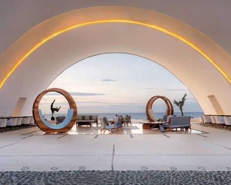 Marquis Los Cabos Resort & Spa-1