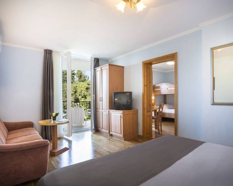 Maistra Select Island Hotel Katarina