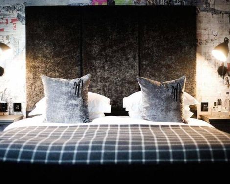Malmaison Glasgow