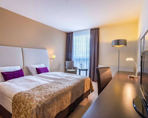 The Rilano Hotel München-0