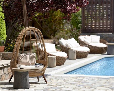 Albatros Spa & Resort Hotel