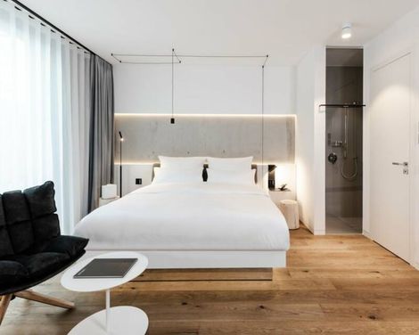 KPM Hotel & Residences
