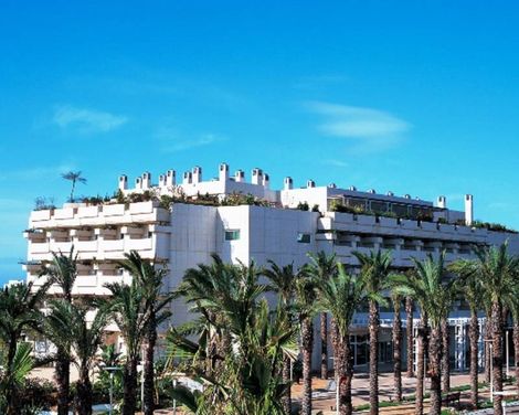 Alanda Marbella Hotel
