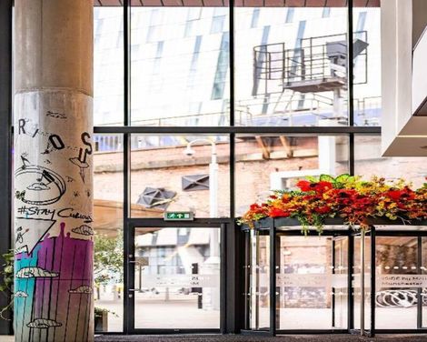 INNSiDE Manchester
