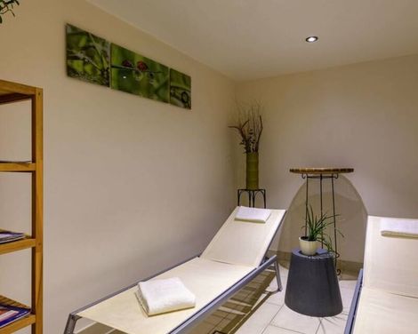 Mercure Hotel Duisburg City-0
