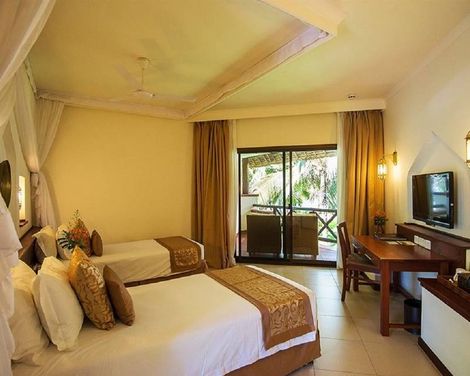 Sea Cliff Resort & Spa