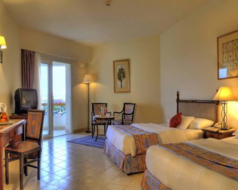 Aurora Oriental Resort Sharm El Sheikh