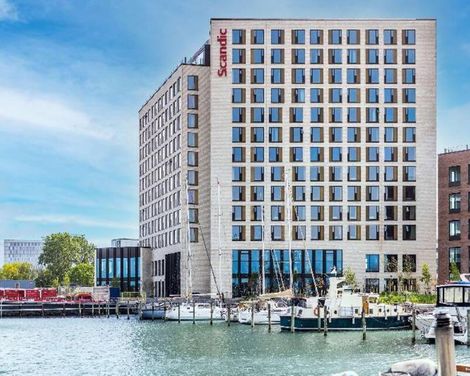 Scandic CPH Strandpark