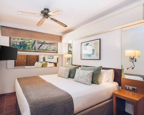 Iberostar Selection Jardín del Sol Suites