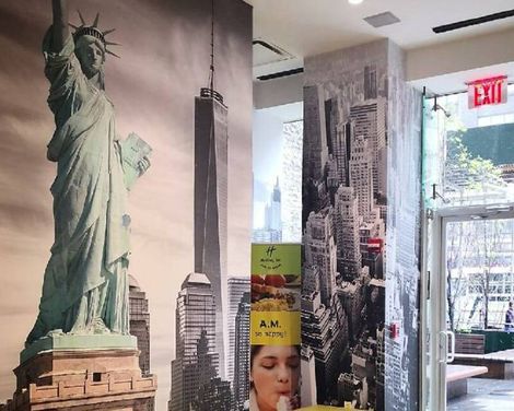 Holiday Inn New York City - Times Square