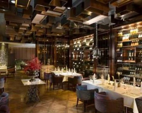 Hilton Sukhumvit Bangkok-3