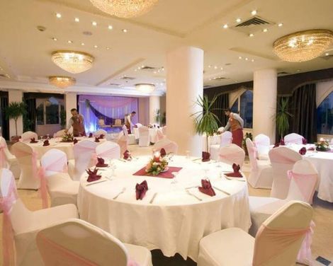 Swiss Inn Nile Hotel