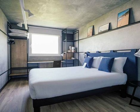 ibis Barcelona Montmelo Granollers-1