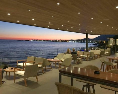 Petra Mare Hotel