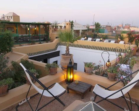 Riad Karmela