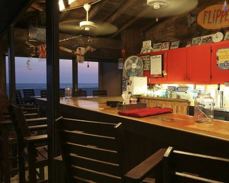 Dolphin Beach Resort