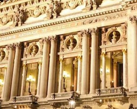 Ile de France Opera