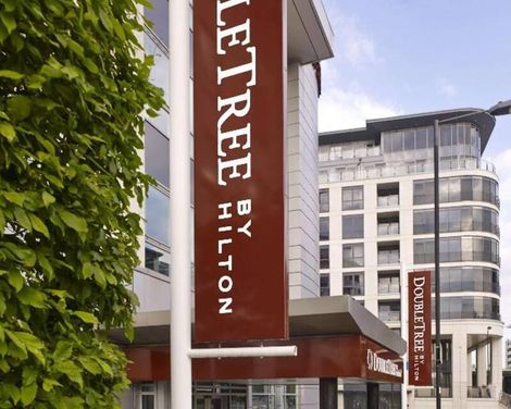 DoubleTree by Hilton Hotel London - Chelsea