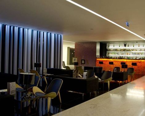 VIP Grand Lisboa Hotel & Spa-3