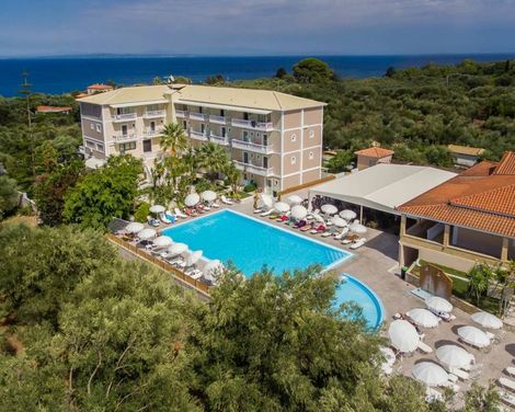 Zakynthos Hotel-1