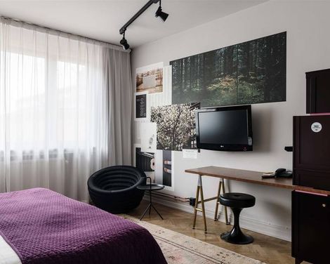 Story Hotel Riddargatan-2