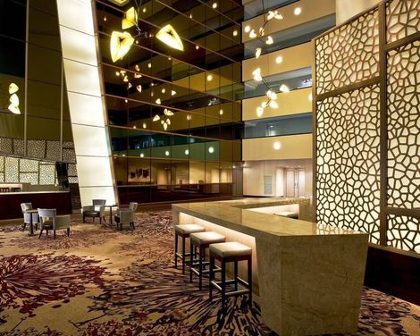 The Westin New York at Times Square-3