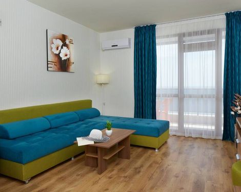 Hotel Paradise Beach Residence
