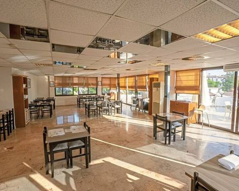 Club Hotel Titan-0