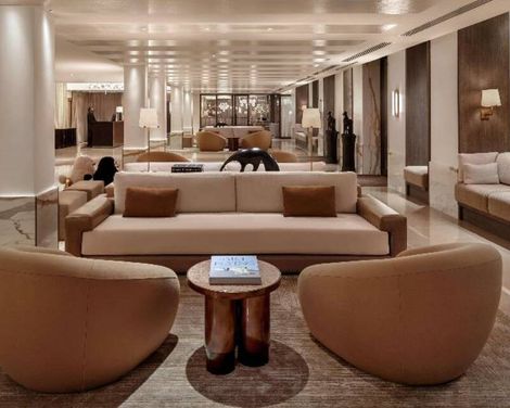 The May Fair, A Radisson Collection Hotel-2