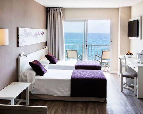 Hotel Brisa Marina - Adults only-3