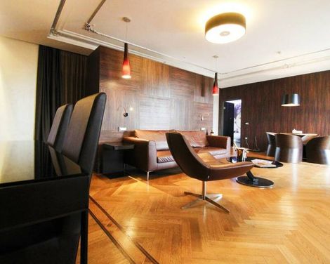 Divina Luxury Hotel