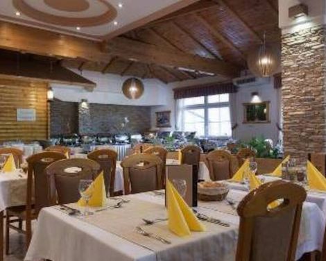 Hotel Mirjana & Rastoke