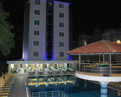Kolibri Hotel-2