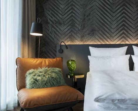 LOGINN Hotel Berlin Airport-3