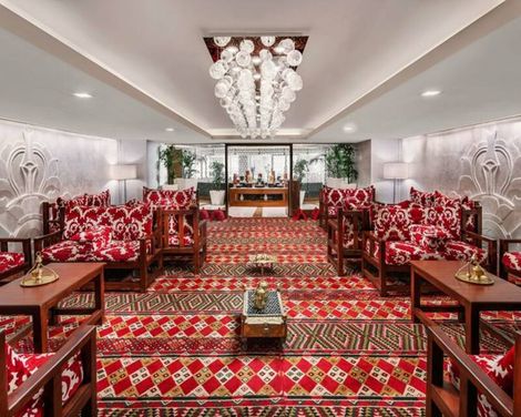 Conrad Makkah-3