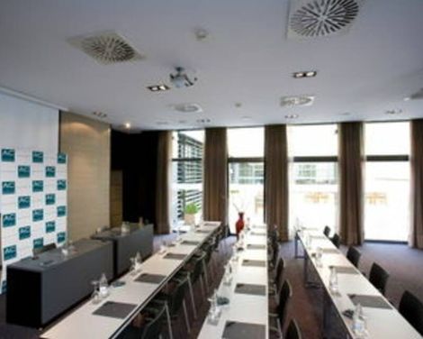 AC Hotel Ciutat de Palma-0