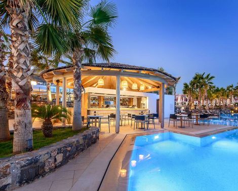 Stella Island Luxury Resort & Spa