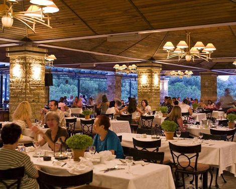 Grand Pasa Hotel