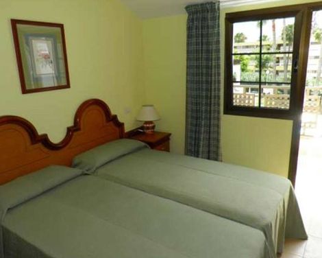 Bungalows PlayaMar-2