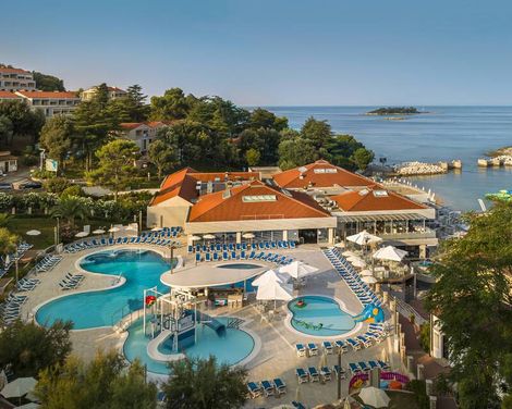 Hotel Pineta