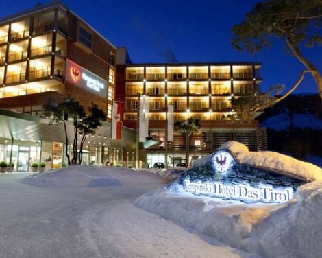 Kempinski Hotel Das Tirol-1