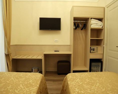 Hotel Flavia