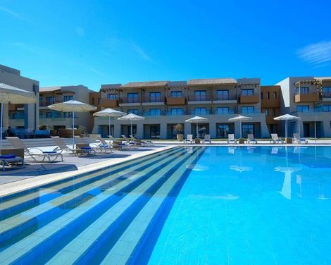 Astir Odysseus Resort & Spa-2