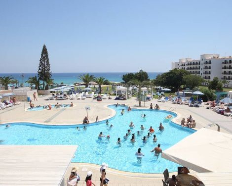 Odessa Beach Hotel