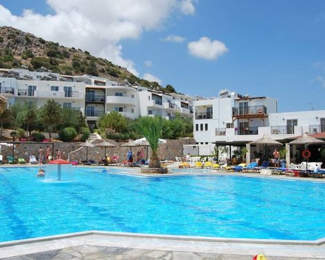 Semiramis Village Hotel-1