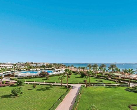 Baron Resort Sharm El Sheikh