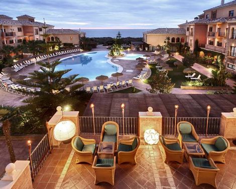 Barceló Punta Umbría Mar