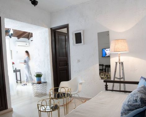 Porto Maltese Boutique Hotel