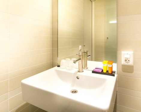 Citiez Hotel Amsterdam-3
