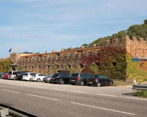 MedPlaya Hotel Sant Eloi